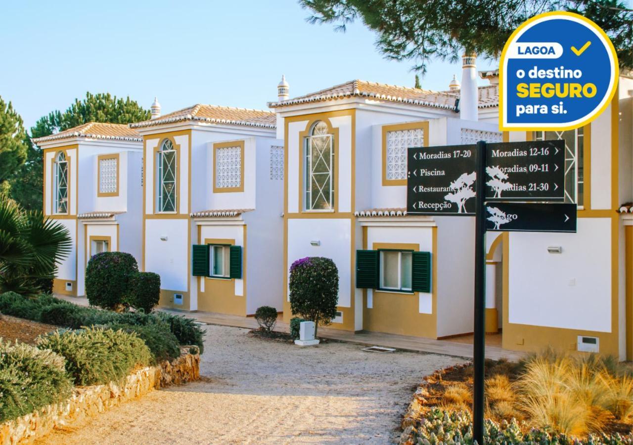 Vale D'el Rei & Station touristique